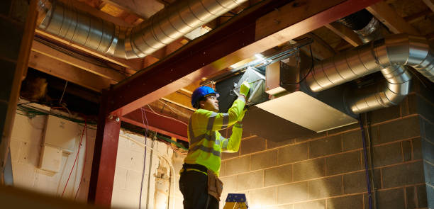 Best Ventilation Cleaning Services  in Prunedale, CA